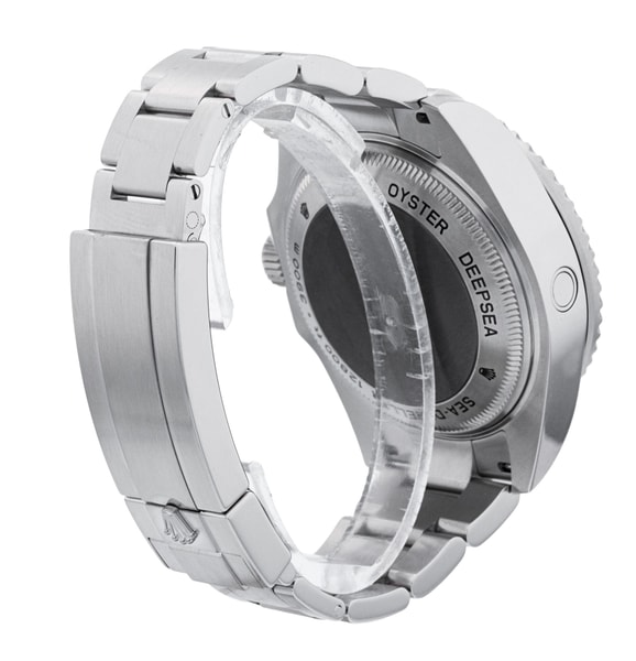 Rolex Deepsea 116660
